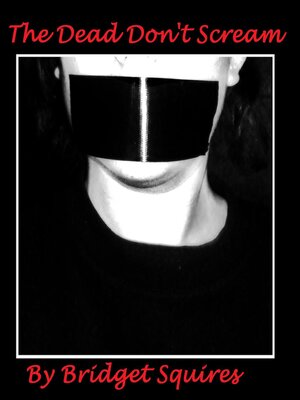cover image of The Dead Don't Scream